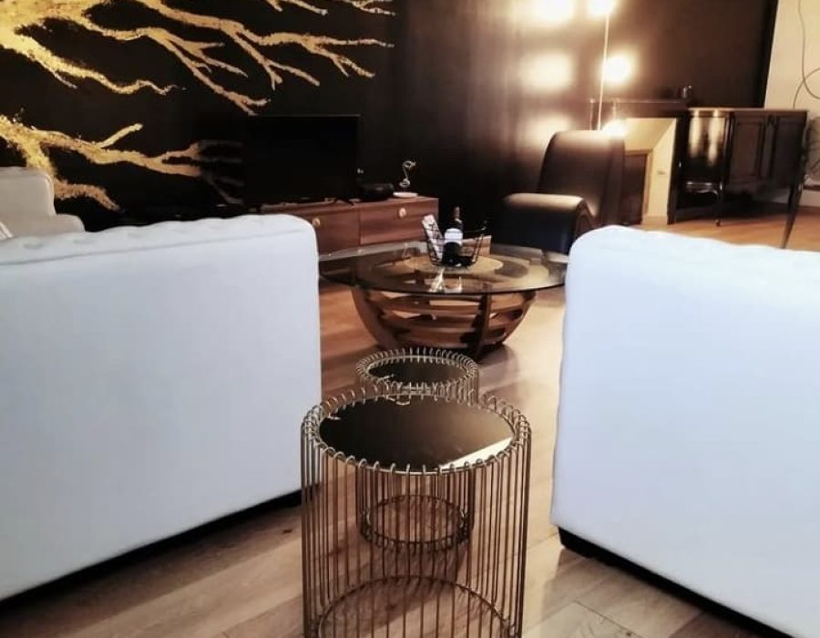 Salon Love Room Vendée