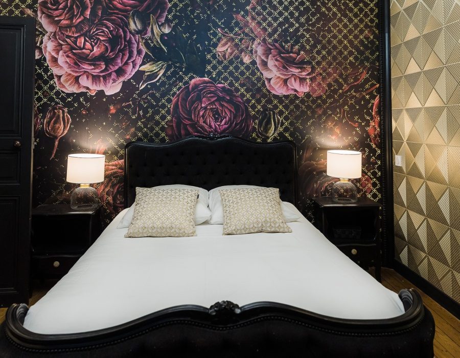 Chambre pandore