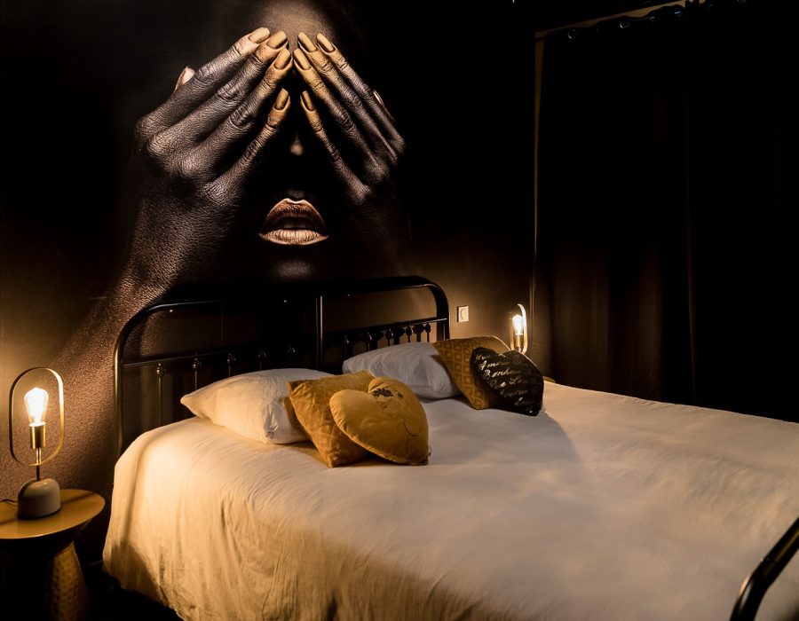 Chambre l'Obscure en Vendée