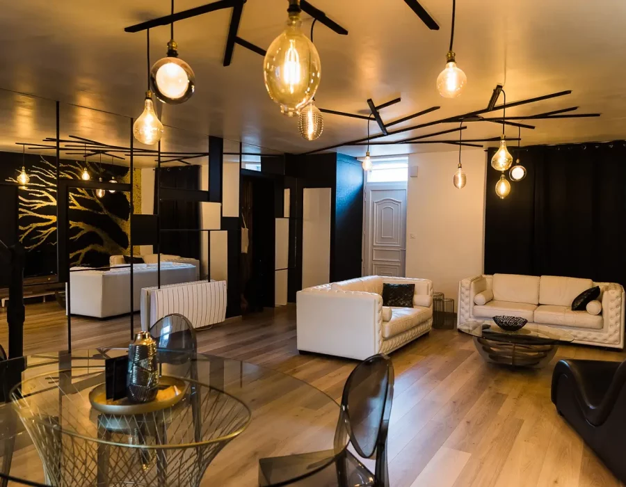 Salon LWHouse