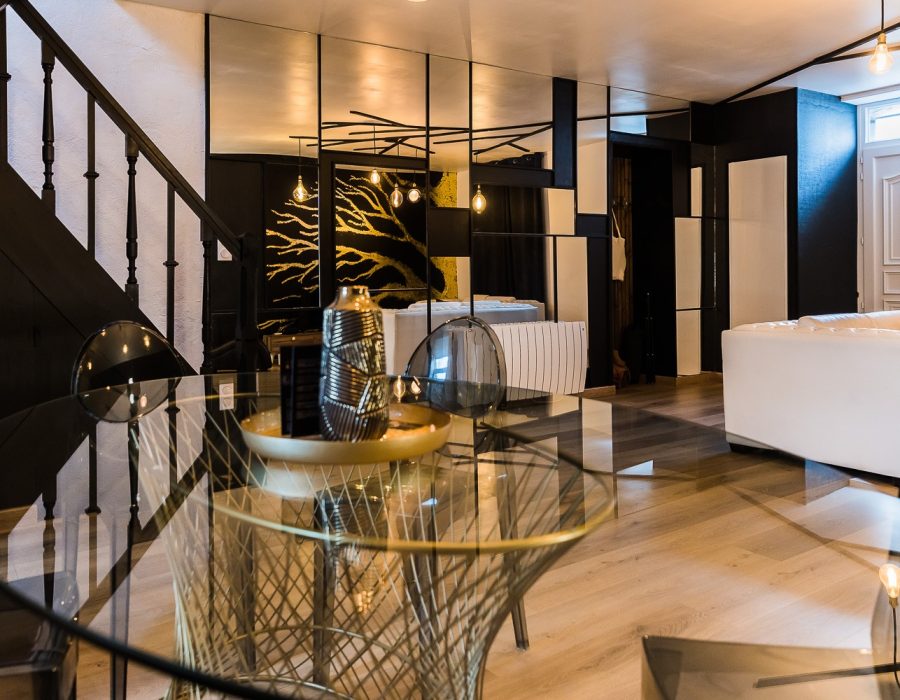 Salon LWHouse