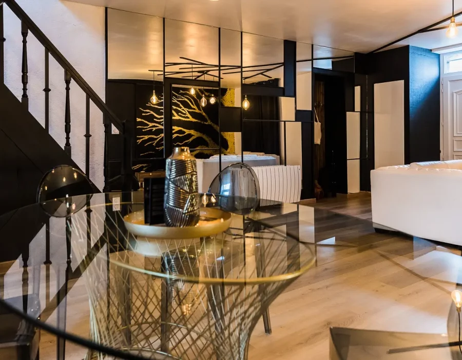 Salon LWHouse